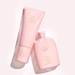 ORIBE| Serene Scalp Shampoo and Conditioner